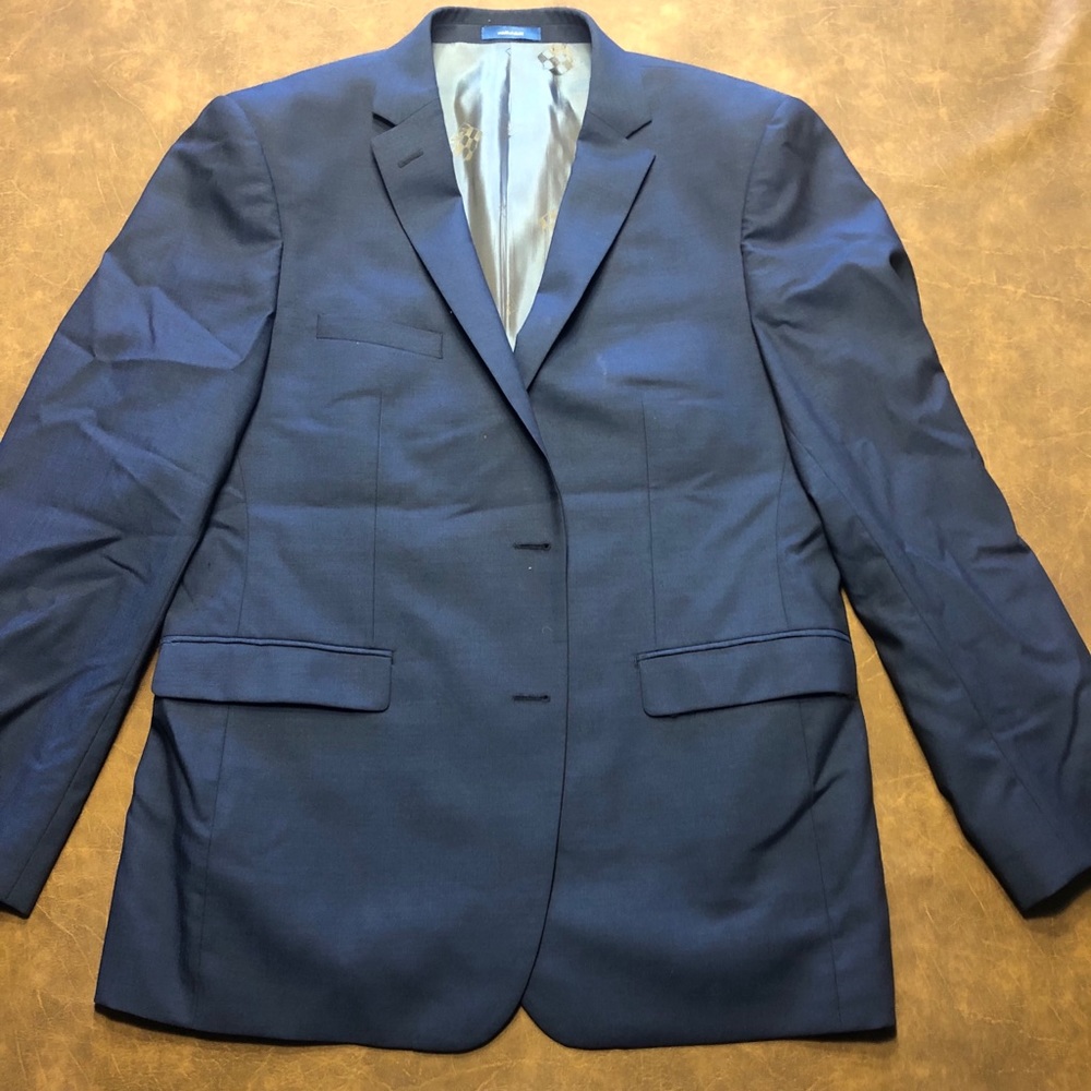 Vince Camuto suit